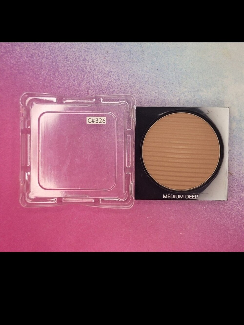 Chanel Les Beiges Healthy Glow Luminous Colour Medium Deep